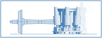 Heavy engineering project
